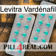Levitra Vardénafil 29